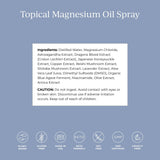CYMBIOTIKA Magnesium Spray Oil 227g lifestyle scene