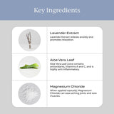 CYMBIOTIKA Magnesium Spray Oil 227g side view