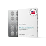 CYMBIOTIKA Molecular Hydrogen Water Tablets packaging front view