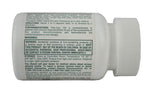 Cypress Pharmaceutical Poly-Iron 150 Capsules side view