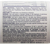 Cypress Rena-Vite Multivitamins 300 Tablets side view