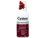 Cystex Liquid Cranberry Complex 635g bottle side view