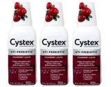 Cystex Liquid Cranberry Complex 635g front view