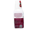 Cystex Liquid Cranberry Complex 635g with measuring tablespoon