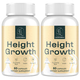 CystoRebalance Bone Strength Supplement 25-in-1 front view