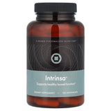 D'Adamo Intrinsa 120c capsules front view in packaging