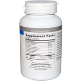 D'Adamo Personalized Nutrition Dietary Supplement capsules close-up