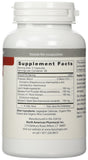 D'Adamo Probiotic Capsules bottle side view