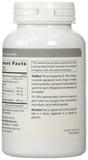 D'Adamo Probiotic Capsules showing dosage information