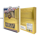 DABC OAK LAND Ginseng Slices lifestyle shot