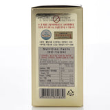 Dae Han Red Ginseng Extract with natural background