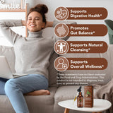 Daiasns 20-in-1 Herbal Complex in lifestyle setting