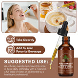Daiasns 20-in-1 Herbal Complex packaging