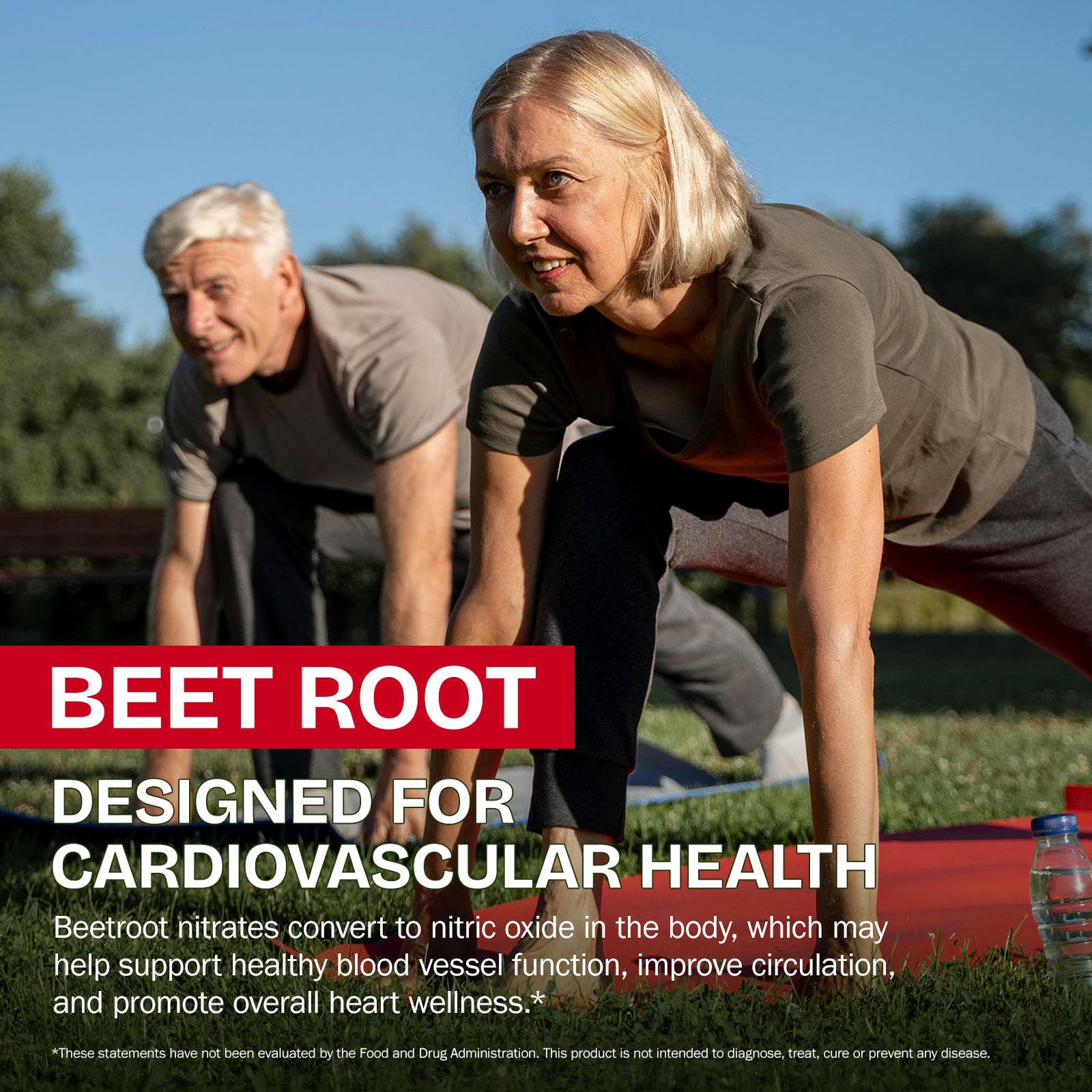 Daiasns Beet Root Powder Capsules 1300MG nutritional information