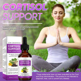 Daiasns Cortisol Manager daily wellness Drops 30g bottle with dropper