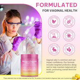 Daiasns Feminine Balance Gummies nutritional information