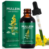 Daiasns Mullein Leaf Extract 150g front view
