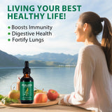 Daiasns Mullein Leaf Extract dosage instructions