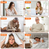 Daiasns Vitamin D3 & K2 Softgels lifestyle scene