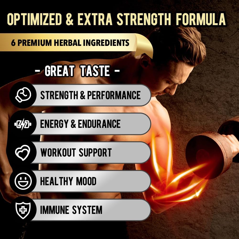 DAIKEN L-Arginine Supplement nutritional information