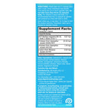 daily Advantage Daily Probiotics + Intensive Bowel Support ingredients list
