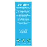 daily Advantage Daily Probiotics + Intensive Bowel Support packaging