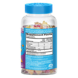 daily Advantage Kids Probiotic Gummies 60ct ingredients list