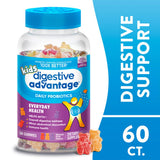 daily Advantage Kids Probiotic Gummies 60ct packaging