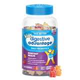 daily Advantage Probiotics Gummies for Kids front view