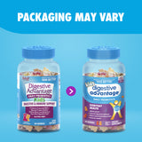 daily Advantage Probiotics Gummies for Kids lifestyle scene