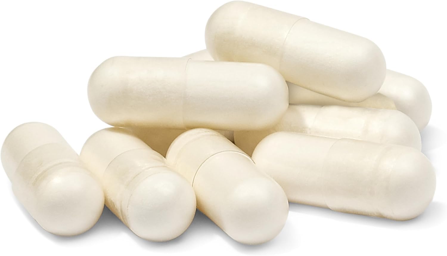 Daily Manufacturing L-Salivarius Probiotic Supplement ingredients list