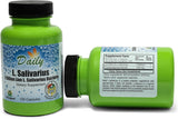 Daily Manufacturing L-Salivarius Probiotic Supplement nutritional information