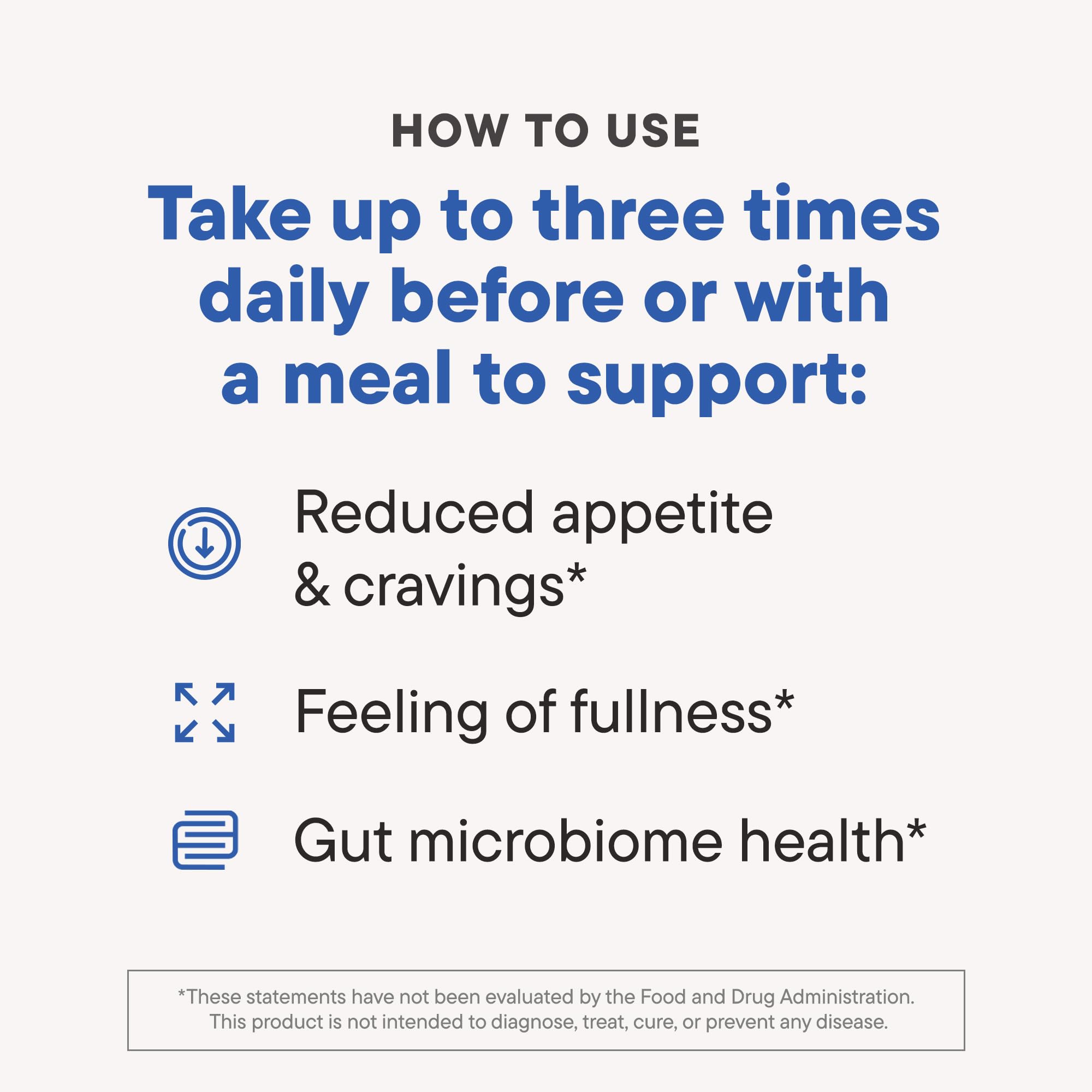 Daily Nouri Probiotic Supplement stickpack with water mixing