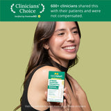Daily Nouri Stress Probiotic capsule-in-capsule format