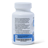 daily wellness Alpha Lipoic Acid supplement capsules with a glass of water