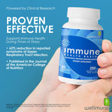 daily wellness Health Basics Daily Multivitamin 250mg Beta Glucan ingredients list