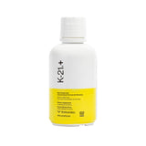 daily wellness K-21+ blended vitamin and mineral supplement bottle front view