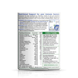 daily wellness Original Multivitamin packaging with tablet details