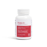 daily wellness Probio 3+ Synbiotic Supplement front view