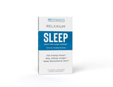 daily wellness Sleep Aid 30 Tablets front view packaging