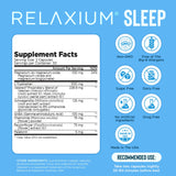 daily wellness Sleep Aid & Brain IQ Capsules pouches layout