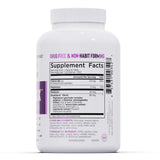 daily wellness Sleep Quick Melts chewable melts close-up