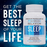 daily wellness Sleep supplement packaging details