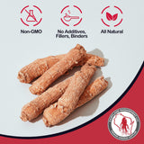 Dairyland Management Korean Red Panax Ginseng Slices with herbal tea