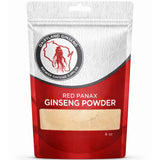 Dairyland Management LLC Premium Korean Ginseng Powder front view