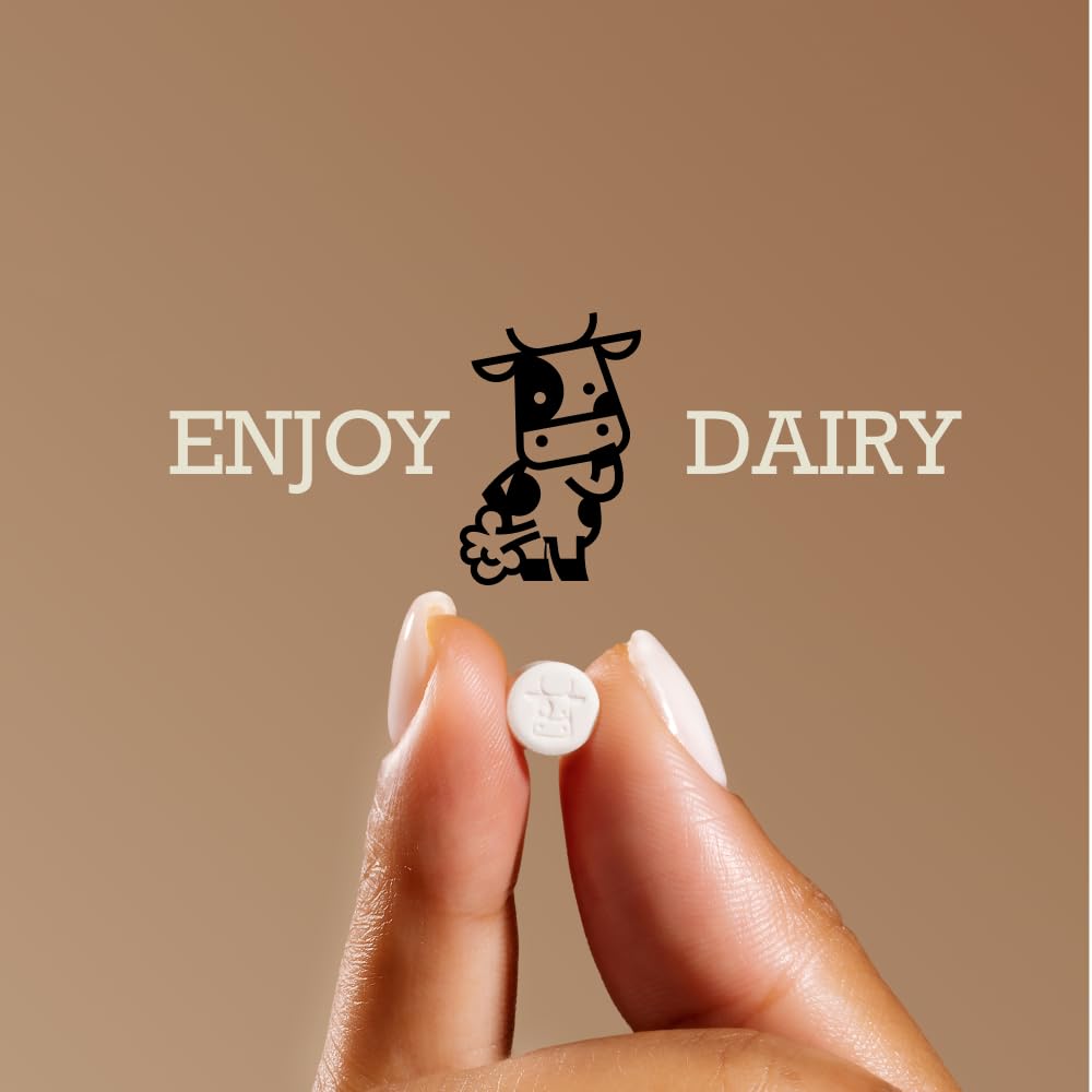 DairyPill Key Pod Max pill holder with DairyPills