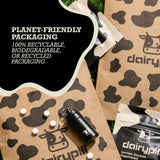 DairyPill lactase enzyme supplement lifestyle scene