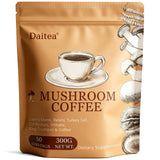 Daitea Mushroom Coffee Blend 322g front view