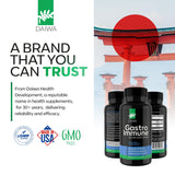 Daiwa Health Development Blended Vitamin & Mineral Supplement lifestyle scene