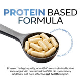 Daiwa Health Development Blended Vitamin & Mineral Supplement with measuring spoon